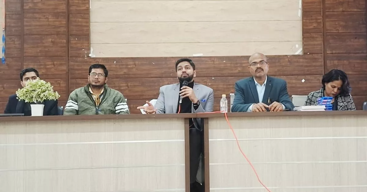 निपुण विद्यालय, निपुण भारत मिशन, DIET आगरा, शिक्षक संकुल बैठक, निपुण आकलन 2026, बेसिक शिक्षा आगरा, अनिरुद्ध यादव डायट आगरा, जितेंद्र गोंड बीएसए आगरा, निपुण प्लस ऐप, प्राथमिक शिक्षा सुधार, उत्तर प्रदेश शिक्षा समाचार, सरकारी स्कूल गुणवत्ता, शिक्षक प्रशिक्षण आगरा, शिक्षा विभाग उत्तर प्रदेश