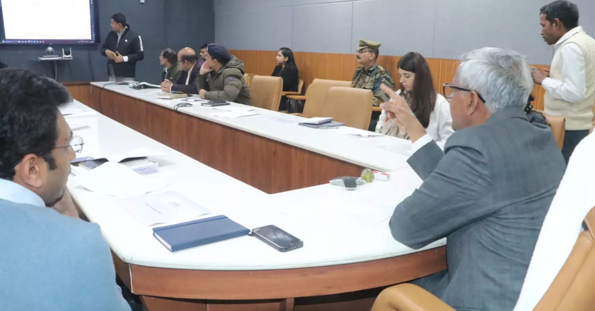 ताज महोत्सव 2026, आगरा ताज महोत्सव, ताज महोत्सव नई तारीख, ताज महोत्सव नया स्थल, ताज महोत्सव 500 स्टॉल, ताज महोत्सव कार्यक्रम सूची, आगरा सांस्कृतिक महोत्सव, ताज महोत्सव कवि सम्मेलन, ताज महोत्सव सूफी नाइट, ताज महोत्सव वालीवुड नाइट, ताज महोत्सव ओडीओपी स्टॉल, आगरा पर्यटन समाचार, उत्तर प्रदेश पर्यटन, ताज महोत्सव 2026 खबर, Taj Mahotsav 2026 Agra