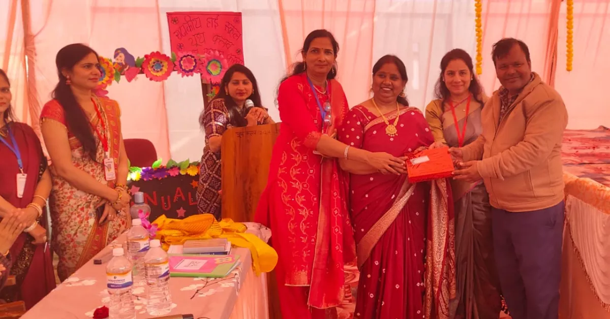 राजकीय हाई स्कूल बल्हैरा, प्रथम वार्षिकोत्सव 2026, आगरा शिक्षा समाचार, सरकारी स्कूल कार्यक्रम, स्कूल वार्षिकोत्सव खबर, छात्र सांस्कृतिक कार्यक्रम, नशा मुक्ति जागरूकता स्कूल, मोबाइल उपयोग जागरूकता, आगरा स्कूल न्यूज, सरकारी विद्यालय समाचार, शिक्षा विभाग आगरा, विद्यालय समारोह समाचार, छात्रों की प्रस्तुति, शिक्षा समाचार उत्तर प्रदेश, हाई स्कूल आगरा न्यूज