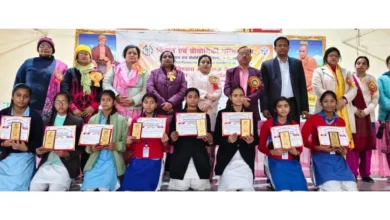 अंधविश्वास के खिलाफ विज्ञान कार्यक्रम, आगरा विज्ञान जागरूकता समाचार, superstition vs science india, जिला विज्ञान क्लब आगरा, विज्ञान एवं प्रौद्योगिकी परिषद उत्तर प्रदेश, science awareness program agra, student science activity up, school science event agra, Google Discover education news, scientific temper india