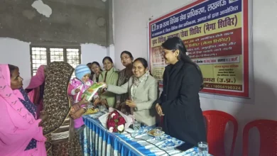 प्री-मेगा विधिक साक्षरता शिविर, विधिक साक्षरता शिविर आगरा, कस्तूरबा गांधी बालिका विद्यालय किरावली, प्री मेगा विधिक शिविर, जिला विधिक सेवा प्राधिकरण आगरा, NALSA UP Legal Services, कन्या सुमंगला योजना जानकारी, आयुष्मान कार्ड शिविर, महिला बाल विकास योजनाएं, legal awareness camp agra, Google Discover government scheme news