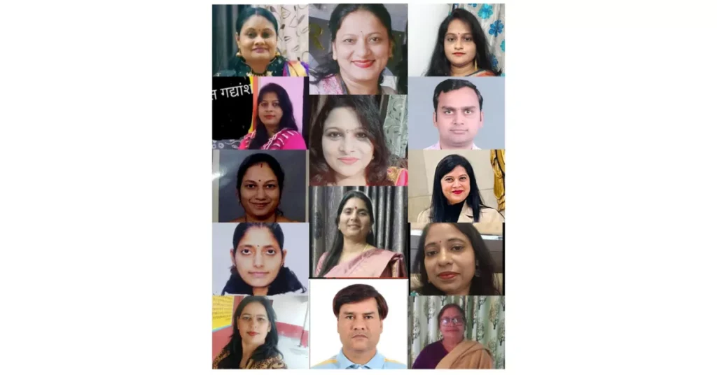 Agra Breaking News: अर्थियन पर्यावरण मित्र पुरस्कार: आगरा के 11 शिक्षक व 3 विद्यालय चयनित अर्थियन पर्यावरण मित्र पुरस्कार, Earthian Award Agra, पर्यावरण मित्र शिक्षक चयन, Wipro Earthian program UP, CEE environment education, Agra schools environment award, sustainability education India, Google Discover education news