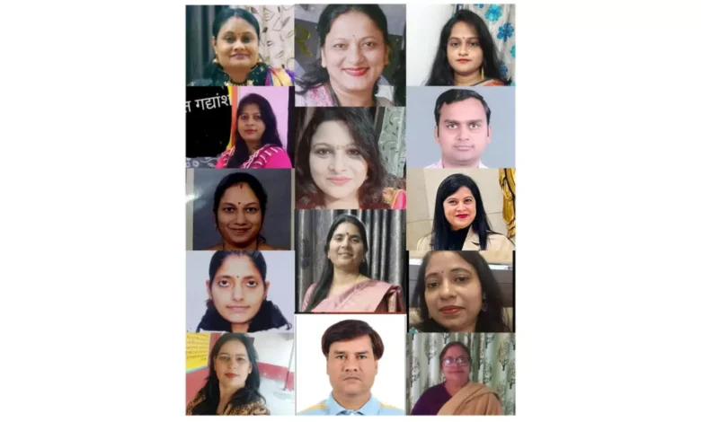 अर्थियन पर्यावरण मित्र पुरस्कार, Earthian Award Agra, पर्यावरण मित्र शिक्षक चयन, Wipro Earthian program UP, CEE environment education, Agra schools environment award, sustainability education India, Google Discover education news