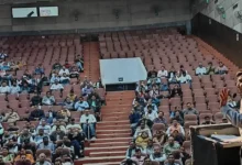 यूपी बोर्ड परीक्षा 2026, UP Board Exam 2026 Agra, DM Arvind Mallappa Bangari briefing, Agra board exam security, 154 exam centres Agra, nalkavihin pariksha 2026, UP Board Highschool Intermediate Agra, exam control room DIOS Agra, education news UP, Google Discover Agra news