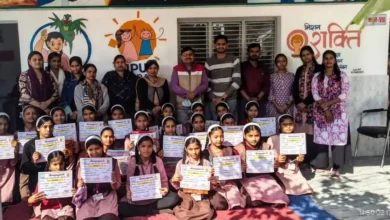 आगरा स्कूल रंगोली प्रतियोगिता, सरदार पटेल लोहामंडी विद्यालय कार्यक्रम, होली पोस्टर प्रतियोगिता आगरा, रमज़ान थीम पोस्टर स्कूल, आगरा शिक्षा समाचार 2026, कंपोजिट विद्यालय लोहामंडी, स्कूल सांस्कृतिक कार्यक्रम आगरा, छात्रों को मेडल प्रमाण पत्र, होली रमज़ान एकता संदेश, आगरा ताजा स्कूल खबर