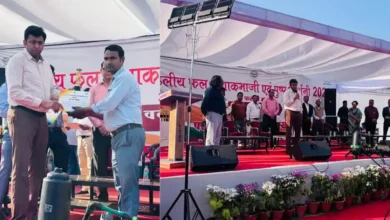 ताज महोत्सव आगरा 2026, मण्डलीय पुष्प प्रदर्शनी आगरा, फल शाकभाजी प्रदर्शनी 2026, डीएम अरविंद मल्लप्पा बंगारी आगरा, आगरा उद्यान विभाग प्रदर्शनी, होटल अमर विलास पुष्प प्रतियोगिता, आईटीसी मुगल उद्यान पुरस्कार, आगरा पर्यावरण कार्यक्रम, ताज महोत्सव फ्लावर शो, आगरा ताजा समाचार 2026