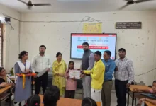 स्पेल बी प्रतियोगिता आगरा, DIET Agra spell bee competition, Agra education news, district level spell bee competition agra, Agra school students competition, Uttar Pradesh education event, Agra students talent competition, DIET Agra news, spell bee contest UP schools