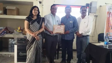 पावर एंजेल मीना मंच प्रशिक्षण, मीना मंच प्रशिक्षण आगरा, Fatehabad Meena Manch training program, Agra girl empowerment program, Power Angel Meena Manch news, Agra education training news, POCSO awareness training agra, Meena Manch UP program, Agra block education training, girl leadership program agra