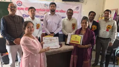 कहानी सुनाने की प्रतियोगिता आगरा, DIET Agra storytelling competition, Agra teachers competition news, SCERT UP program, innovative teaching methods India, Agra education news, teacher storytelling contest UP, DIET Agra event news