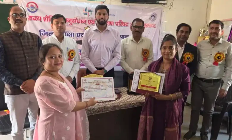कहानी सुनाने की प्रतियोगिता आगरा, DIET Agra storytelling competition, Agra teachers competition news, SCERT UP program, innovative teaching methods India, Agra education news, teacher storytelling contest UP, DIET Agra event news