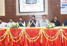 डायट आगरा सेमिनार, Agra DIET seminar physical education, modern lifestyle physical education seminar, DIET Agra education news, fitness awareness seminar agra, physical education teachers seminar UP, Agra education department seminar, fit india physical education seminar