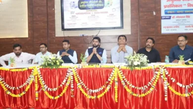 डायट आगरा सेमिनार, Agra DIET seminar physical education, modern lifestyle physical education seminar, DIET Agra education news, fitness awareness seminar agra, physical education teachers seminar UP, Agra education department seminar, fit india physical education seminar