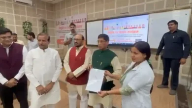 एसएन मेडिकल कॉलेज आगरा, नर्सिंग अधिकारी भर्ती यूपी, यूपी लोक सेवा आयोग चयन, आगरा मेडिकल कॉलेज न्यूज, स्वास्थ्य सेवाएं आगरा, नर्सिंग स्टाफ नियुक्ति, यूपी हेल्थकेयर अपडेट, योगेंद्र उपाध्याय आगरा, यूपी मेडिकल भर्ती 2026, सरकारी नौकरी नर्सिंग, agra health news hindi, uppsc nursing officer recruitment, medical college agra update