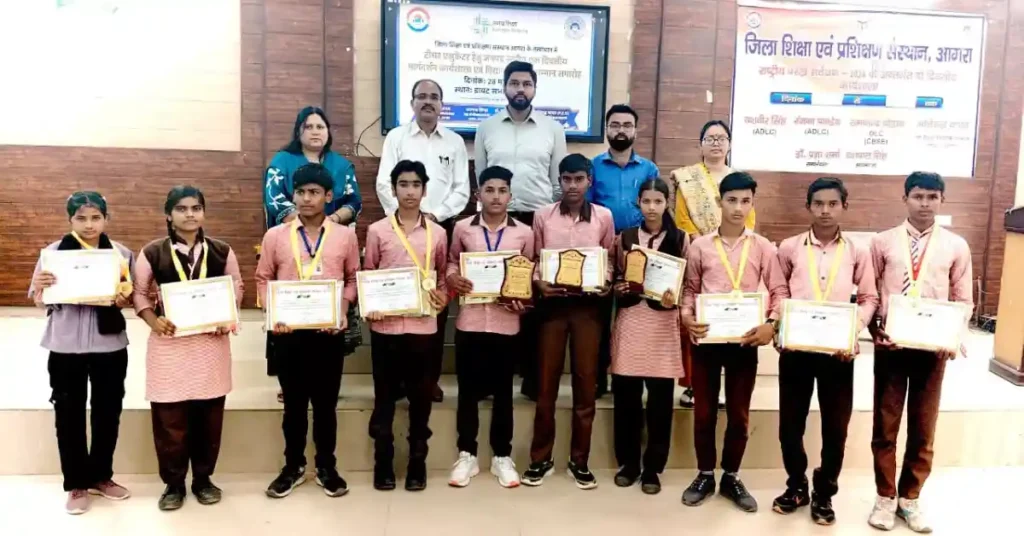 यशवीर सिंह, हिमांशु सिंह, संजीव कुमार सत्यार्थी, पुष्पेंद्र सिंह, यशपाल सिंह, डॉ. दिलीप कुमार गुप्ता, रंजना पांडे, मुकेश कुमार सिन्हा, गौरव भार्गव, अमित दीक्षित, लाल बहादुर, तिलक जंग, आकांक्षा