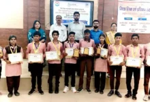 यशवीर सिंह, हिमांशु सिंह, संजीव कुमार सत्यार्थी, पुष्पेंद्र सिंह, यशपाल सिंह, डॉ. दिलीप कुमार गुप्ता, रंजना पांडे, मुकेश कुमार सिन्हा, गौरव भार्गव, अमित दीक्षित, लाल बहादुर, तिलक जंग, आकांक्षा