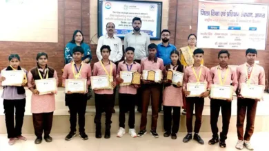 यशवीर सिंह, हिमांशु सिंह, संजीव कुमार सत्यार्थी, पुष्पेंद्र सिंह, यशपाल सिंह, डॉ. दिलीप कुमार गुप्ता, रंजना पांडे, मुकेश कुमार सिन्हा, गौरव भार्गव, अमित दीक्षित, लाल बहादुर, तिलक जंग, आकांक्षा