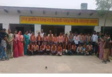 सितौली विद्यालय आगरा, शिक्षा चौपाल कार्यक्रम, कक्षा 8 विदाई समारोह, छात्र सम्मान कार्यक्रम, NMMS किताब वितरण, इंस्पायर अवार्ड छात्र, आगरा शिक्षा समाचार, खेरागढ़ स्कूल न्यूज, school awareness program up, agra latest education news hindi, rural school event india, student farewell ceremony up