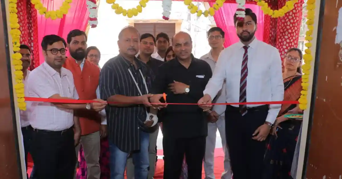 डीएलएड दीक्षारंभ कार्यक्रम आगरा, DIET Agra D.El.Ed orientation program, Agra education news, teacher training program agra, DIET Agra batch 2025-27 news, Agra teacher education program, DIET Agra event news, D.El.Ed training agra