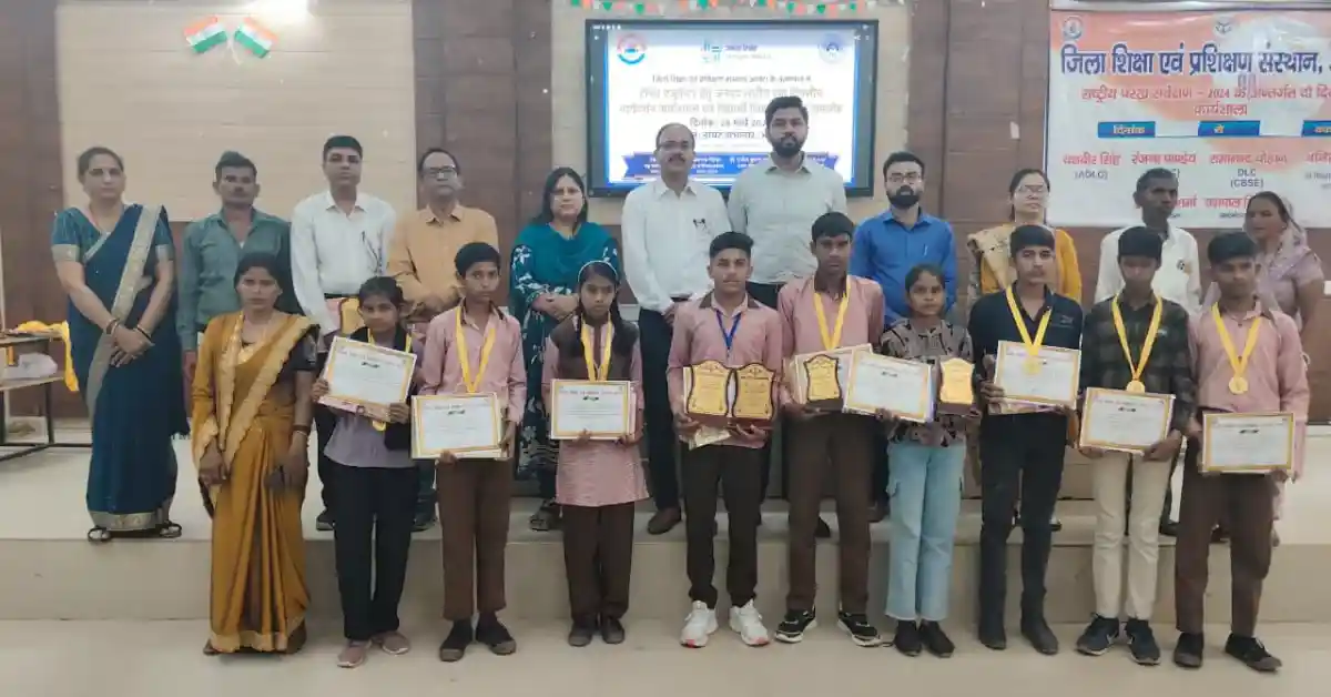 यशवीर सिंह, हिमांशु सिंह, संजीव कुमार सत्यार्थी, पुष्पेंद्र सिंह, यशपाल सिंह, डॉ. दिलीप कुमार गुप्ता, रंजना पांडे, मुकेश कुमार सिन्हा, गौरव भार्गव, अमित दीक्षित, लाल बहादुर, तिलक जंग, आकांक्षा