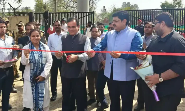 राष्ट्रीय लोक अदालत आगरा, Agra Lok Adalat 2026 news, Lok Adalat case disposal agra, Agra court news today, motor accident claim tribunal agra, legal services authority lok adalat, court settlement cases agra, lok adalat settlement India