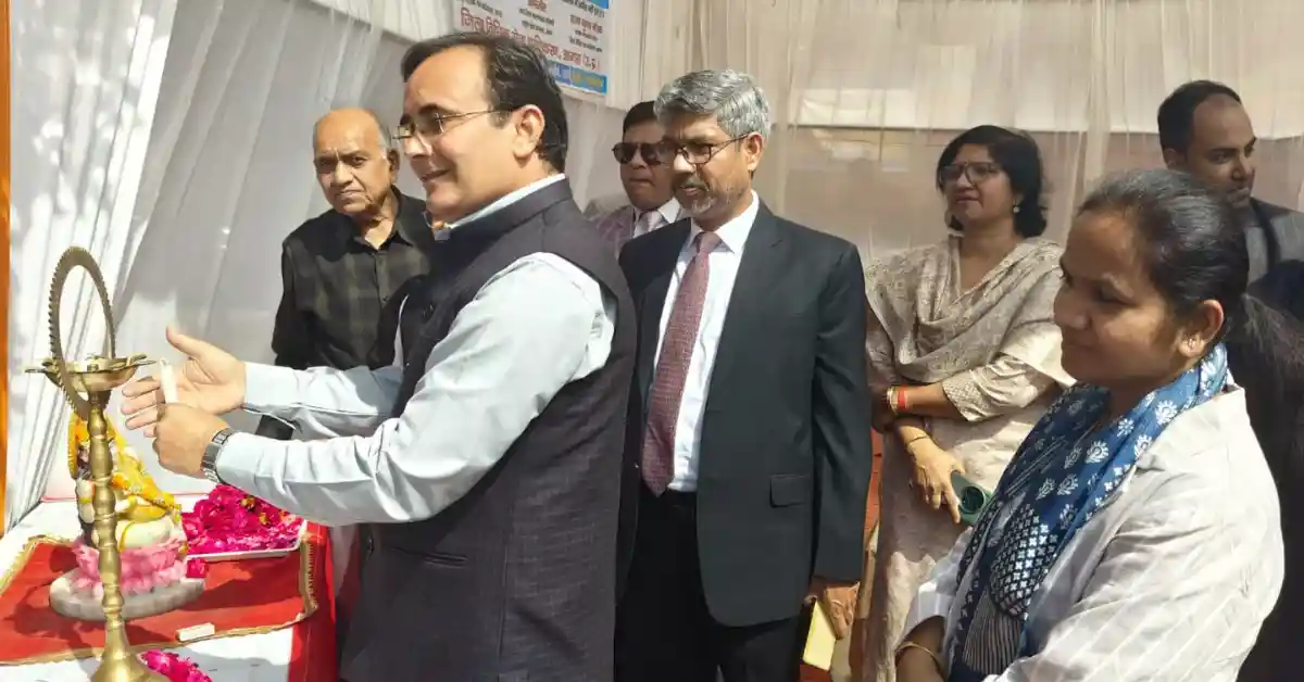 राष्ट्रीय लोक अदालत आगरा, Agra Lok Adalat 2026 news, Lok Adalat case disposal agra, Agra court news today, motor accident claim tribunal agra, legal services authority lok adalat, court settlement cases agra, lok adalat settlement India