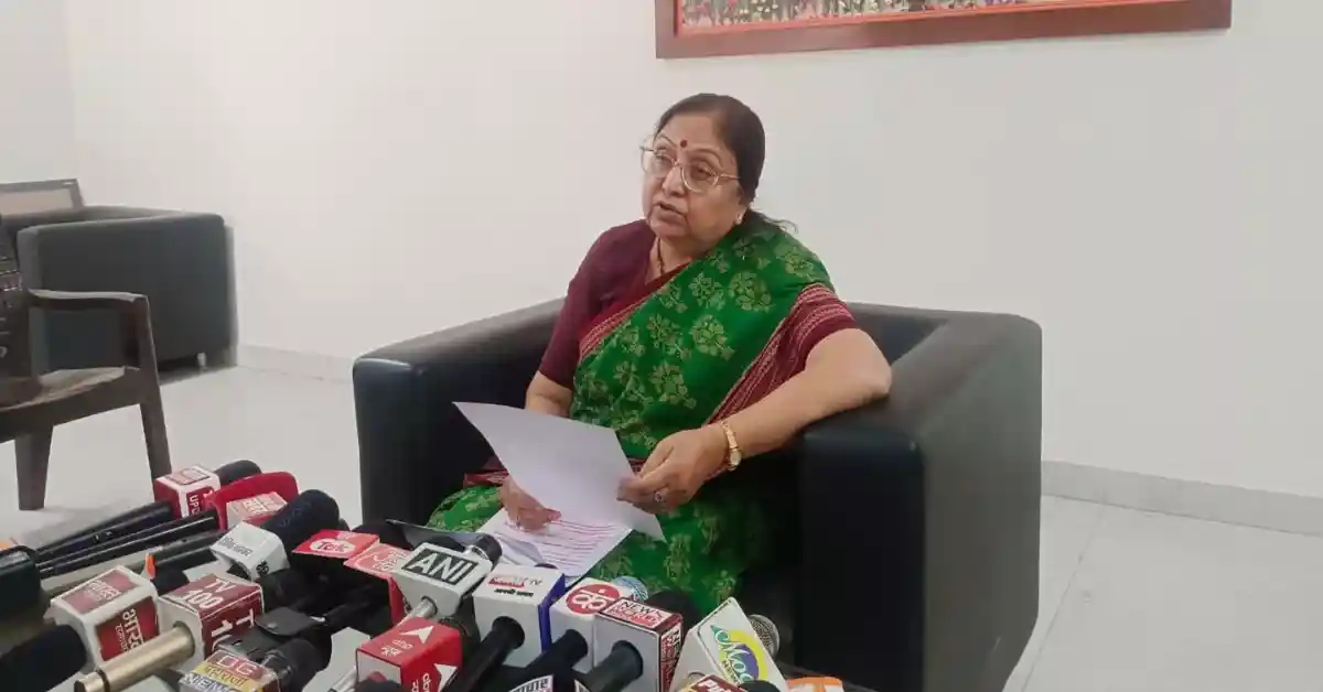 बेबीरानी मौर्य बयान, महिला सशक्तिकरण उत्तर प्रदेश, योगी सरकार 9 साल, कन्या सुमंगला योजना, महिला सुरक्षा यूपी, मिशन शक्ति अभियान, महिला रोजगार योजना यूपी, यूपी महिला विकास रिपोर्ट, महिला हेल्पलाइन 181, बीसी सखी योजना, यूपी न्यूज हिंदी, agra latest news hindi, women empowerment up government, yogi government achievements women