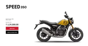 Triumph 350cc bike India, Triumph 350 launch 2026, Triumph new bike India, Triumph vs Royal Enfield 350, Triumph 350 price India, upcoming Triumph bikes India, Triumph Bajaj partnership, Triumph Speed 400 platform bike, Triumph 350 specs India, new Triumph motorcycle India