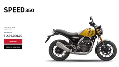 Triumph 350cc bike India, Triumph 350 launch 2026, Triumph new bike India, Triumph vs Royal Enfield 350, Triumph 350 price India, upcoming Triumph bikes India, Triumph Bajaj partnership, Triumph Speed 400 platform bike, Triumph 350 specs India, new Triumph motorcycle India