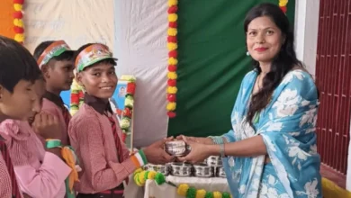 NMMS परीक्षा परिणाम आगरा 2026, फतेहाबाद छात्र करन सफलता, सांकुरी खुर्द विद्यालय NMMS परिणाम, सरकारी स्कूल छात्रवृत्ति परीक्षा आगरा, NMMS scholarship student Agra news, ग्रामीण छात्र सफलता आगरा, छात्रवृत्ति परीक्षा 43वीं रैंक, साधना सिंह शिक्षक मार्गदर्शन, fatehabad agra nmms topper news, government school student success story Agra