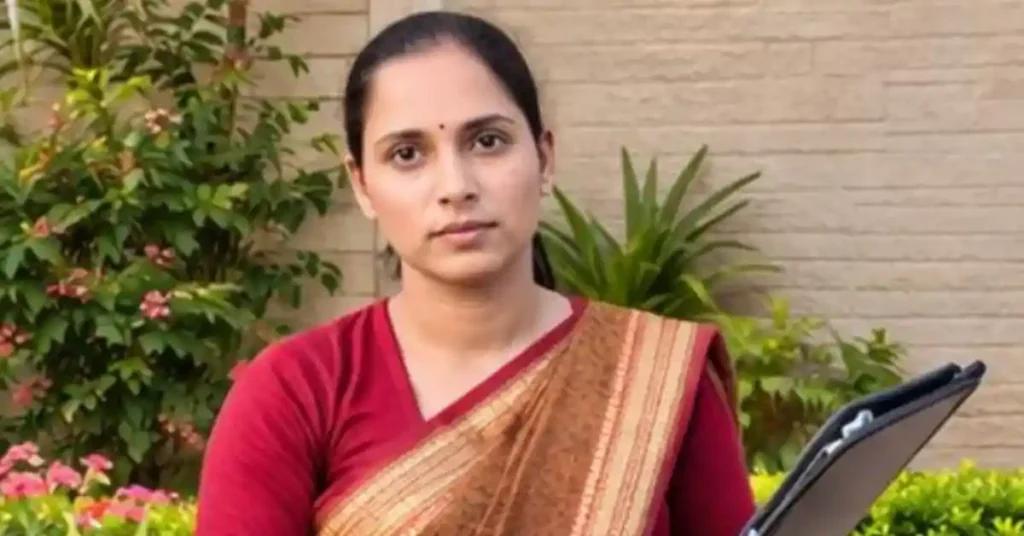 Kheragarh Breaking News: खेरागढ़ की डॉ. खुशबू बनीं मिसाल, जूनियर एडेड हाईस्कूल भर्ती में सफलता से बढ़ाया क्षेत्र का मान खेरागढ़ की डॉ. खुशबू बनीं मिसाल