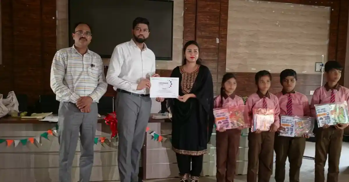 डायट आगरा कार्यशाला, शिक्षक सम्मान कार्यक्रम आगरा, एनएमएमएस परीक्षा सफलता शिक्षक, शिक्षा गुणवत्ता सुधार आगरा, प्रैक्टिस सेट योजना डायट, शिक्षक प्रशिक्षण कार्यशाला, आगरा शिक्षा समाचार हिंदी, श्रेष्ठ योजना चयन शिक्षक, छात्रवृत्ति परीक्षा तैयारी, सरकारी स्कूल शिक्षा सुधार, डायट प्राचार्य अनिरुद्ध यादव, शिक्षा विभाग कार्यक्रम आगरा, शिक्षक उपलब्धि खबर, छात्रों की सफलता शिक्षक भूमिका, हिंदी न्यूज़ आगरा शिक्षा