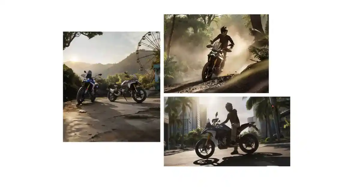 BMW F 450 GS 2026 India Launch