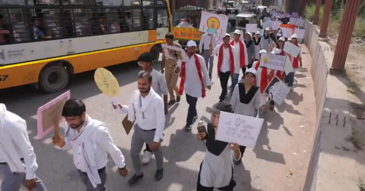 मिशन शक्ति कार्यक्रम आगरा, बालिका शिक्षा जागरूकता रैली, नुक्कड़ नाटक महिला सशक्तिकरण, डायट आगरा कार्यक्रम, स्कूल चलो अभियान बालिका शिक्षा, महिला अधिकार जागरूकता, बेटी शिक्षा अभियान, सामाजिक जागरूकता कार्यक्रम आगरा, सरकारी शिक्षा अभियान उत्तर प्रदेश, बाल विवाह रोकथाम जागरूकता, दहेज प्रथा विरोध अभियान, महिला सशक्तिकरण खबर, आगरा लेटेस्ट शिक्षा समाचार, शिक्षा जागरूकता रैली, हिंदी न्यूज़ आगरा मिशन शक्ति