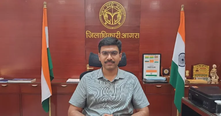 एचपीवी टीकाकरण, HPV Vaccine, सर्वाइकल कैंसर, सर्वाइकल कैंसर से बचाव, डीएम मनीष बंसल, आगरा स्वास्थ्य समाचार, HPV Vaccination Agra, बालिकाओं का टीकाकरण, 14 वर्ष आयु वर्ग बालिकाएं, मुफ्त HPV वैक्सीन, महिला स्वास्थ्य, किशोरी स्वास्थ्य योजना, सर्वाइकल कैंसर जागरूकता, U-WIN पोर्टल, स्वास्थ्य विभाग आगरा, जनस्वास्थ्य अभियान, बालिका सुरक्षा, महिलाओं में कैंसर, HPV वायरस, Human Papillomavirus, कैंसर रोकथाम, महिला स्वास्थ्य जागरूकता, उत्तर प्रदेश स्वास्थ्य विभाग, सरकारी टीकाकरण अभियान, निःशुल्क वैक्सीन योजना, जिला अस्पताल आगरा, सामुदायिक स्वास्थ्य केंद्र, प्राथमिक स्वास्थ्य केंद्र, किशोरी स्वास्थ्य कार्यक्रम, बेटी बचाओ स्वास्थ्य अभियान, स्वास्थ्य सुरक्षा कवच, महिला सशक्तिकरण, कैंसर मुक्त आगरा, सर्वाइकल कैंसर फ्री आगरा, स्वास्थ्य जागरूकता अभियान, सरकारी स्वास्थ्य योजना, किशोरियों के लिए वैक्सीन, आयु प्रमाण पत्र, ANM टीकाकरण, टीकाकरण केंद्र आगरा, स्वास्थ्य सेवाएं आगरा, जनहित अभियान, बालिका कल्याण, उत्तर प्रदेश समाचार, आगरा लेटेस्ट न्यूज, Google Discover Hindi News, Health News Hindi, Agra Latest News, Cervical Cancer Prevention, HPV Awareness Campaign.
