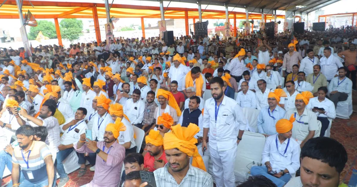 राजनाथ सिंह आगरा, महाराणा प्रताप प्रतिमा अनावरण, शमसाबाद आगरा समाचार, रक्षा मंत्री राजनाथ सिंह, महाराणा प्रताप जयंती, वीर शिरोमणि महाराणा प्रताप, आगरा जनसभा, राजनाथ सिंह भाषण, नरेंद्र मोदी सरकार 12 साल, डबल इंजन सरकार, राष्ट्रीय सुरक्षा, ऑपरेशन सिंदूर, पाकिस्तान आतंकवाद, सिंधु जल संधि, आयुष्मान भारत योजना, प्रधानमंत्री किसान सम्मान निधि, योगी आदित्यनाथ सरकार, उत्तर प्रदेश विकास, किसान कल्याण योजना, प्रधानमंत्री आवास योजना, जल जीवन मिशन, भारतीय सेना, भारत की वैश्विक प्रतिष्ठा, भाजपा जनसभा आगरा, एसपी सिंह बघेल, राजकुमार चाहर, नवीन जैन, योगेंद्र उपाध्याय, बेबी रानी मौर्य, धर्मवीर प्रजापति, डॉ जीएस धर्मेश, पुरुषोत्तम खंडेलवाल, भाजपा आगरा, आगरा राजनीति समाचार, उत्तर प्रदेश राजनीति, राष्ट्रवाद, भारतीय संस्कृति, महाराणा प्रताप इतिहास, स्वाभिमान और राष्ट्रभक्ति, आगरा हिंदी न्यूज, लेटेस्ट आगरा समाचार, भाजपा कार्यक्रम, शमसाबाद न्यूज, भारत विकास, मोदी सरकार उपलब्धियां, कानून व्यवस्था उत्तर प्रदेश, आत्मनिर्भर भारत, स्थानीय उत्पाद प्रोत्साहन, Google Discover Hindi News, Trending Political News Hindi, Agra Latest News.