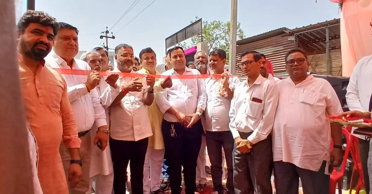 जनकल्याण शिविर आगरा, स्वास्थ्य मेला आगरा, मोदी सरकार 12 वर्ष, प्रधानमंत्री नरेंद्र मोदी, आयुष्मान भारत योजना, स्वास्थ्य शिविर, सामुदायिक स्वास्थ्य केंद्र आगरा, सीएचसी खंदौली, सीएचसी बरौली अहीर, सीएचसी किरावली, सीएचसी एत्मादपुर, सीएचसी सैंया, प्रो एसपी सिंह बघेल, बेबी रानी मौर्य, प्रशांत पौनिया, स्वास्थ्य विभाग आगरा, जनकल्याण अभियान, आयुष्मान कार्ड, मुफ्त स्वास्थ्य जांच, सरकारी स्वास्थ्य योजनाएं, महिला कल्याण योजना, बाल विकास एवं पुष्टाहार, स्वास्थ्य जागरूकता अभियान, जन स्वास्थ्य कार्यक्रम, प्रधानमंत्री स्वास्थ्य योजना, आगरा स्वास्थ्य समाचार, उत्तर प्रदेश स्वास्थ्य समाचार, स्वास्थ्य सेवाओं का विस्तार, गरीबों के लिए स्वास्थ्य सुविधा, पांच लाख मुफ्त इलाज, आयुष्मान भारत हेल्थ कार्ड, ग्रामीण स्वास्थ्य सेवा, स्वास्थ्य मेला 2026, जनसेवा अभियान, भाजपा जनकल्याण कार्यक्रम, डॉ अरुण श्रीवास्तव, स्वास्थ्य विभाग उत्तर प्रदेश, चिकित्सा शिविर, मुफ्त दवा वितरण, स्वास्थ्य परामर्श, सरकारी योजनाओं का लाभ, स्वास्थ्य जांच अभियान, महिला सशक्तिकरण, जनहित कार्यक्रम, आगरा न्यूज हिंदी, लेटेस्ट आगरा समाचार, जनभागीदारी अभियान, विकसित भारत, सुशासन सेवा और विकास, Google Discover Hindi News.
