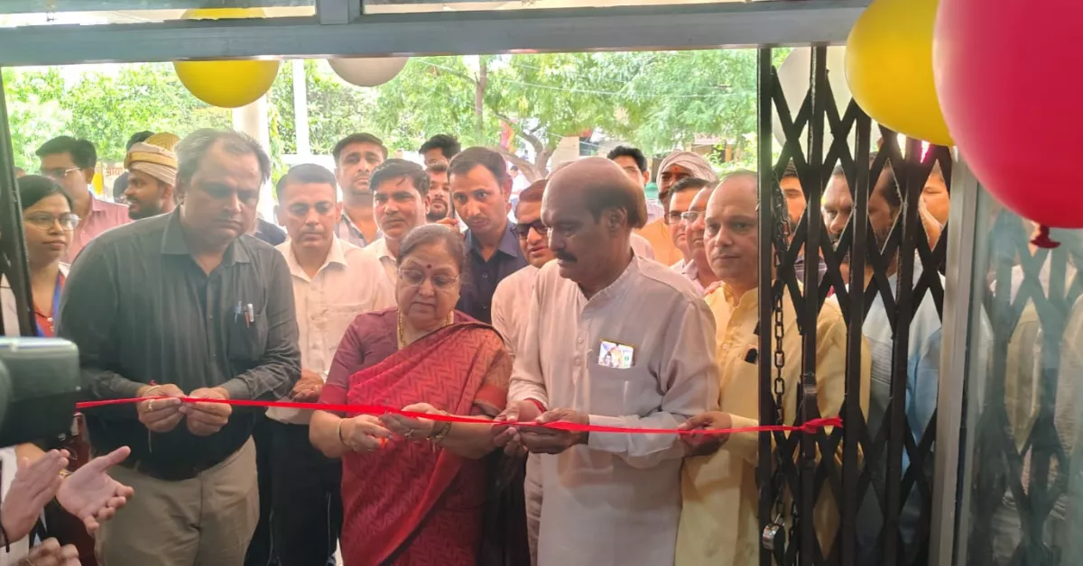 जनकल्याण शिविर आगरा, स्वास्थ्य मेला आगरा, मोदी सरकार 12 वर्ष, प्रधानमंत्री नरेंद्र मोदी, आयुष्मान भारत योजना, स्वास्थ्य शिविर, सामुदायिक स्वास्थ्य केंद्र आगरा, सीएचसी खंदौली, सीएचसी बरौली अहीर, सीएचसी किरावली, सीएचसी एत्मादपुर, सीएचसी सैंया, प्रो एसपी सिंह बघेल, बेबी रानी मौर्य, प्रशांत पौनिया, स्वास्थ्य विभाग आगरा, जनकल्याण अभियान, आयुष्मान कार्ड, मुफ्त स्वास्थ्य जांच, सरकारी स्वास्थ्य योजनाएं, महिला कल्याण योजना, बाल विकास एवं पुष्टाहार, स्वास्थ्य जागरूकता अभियान, जन स्वास्थ्य कार्यक्रम, प्रधानमंत्री स्वास्थ्य योजना, आगरा स्वास्थ्य समाचार, उत्तर प्रदेश स्वास्थ्य समाचार, स्वास्थ्य सेवाओं का विस्तार, गरीबों के लिए स्वास्थ्य सुविधा, पांच लाख मुफ्त इलाज, आयुष्मान भारत हेल्थ कार्ड, ग्रामीण स्वास्थ्य सेवा, स्वास्थ्य मेला 2026, जनसेवा अभियान, भाजपा जनकल्याण कार्यक्रम, डॉ अरुण श्रीवास्तव, स्वास्थ्य विभाग उत्तर प्रदेश, चिकित्सा शिविर, मुफ्त दवा वितरण, स्वास्थ्य परामर्श, सरकारी योजनाओं का लाभ, स्वास्थ्य जांच अभियान, महिला सशक्तिकरण, जनहित कार्यक्रम, आगरा न्यूज हिंदी, लेटेस्ट आगरा समाचार, जनभागीदारी अभियान, विकसित भारत, सुशासन सेवा और विकास, Google Discover Hindi News.