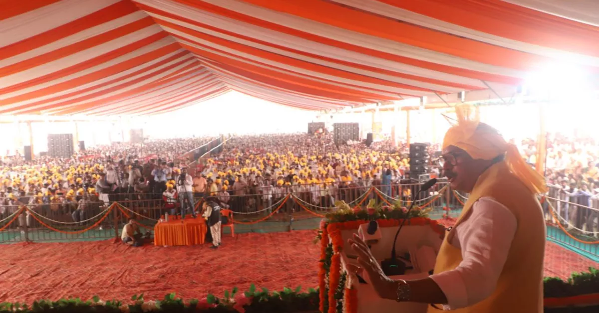 लोकमाता अहिल्याबाई होल्कर, अहिल्याबाई होल्कर जयंती, लोकमाता अहिल्याबाई होल्कर 301वीं जयंती, अहिल्याबाई होल्कर प्रतिमा अनावरण, एत्मादपुर समाचार, आगरा समाचार, आगरा न्यूज, Etmadpur News, Agra News, ओम बिरला, लोकसभा अध्यक्ष ओम बिरला, प्रो एसपी सिंह बघेल, केंद्रीय मंत्री एसपी सिंह बघेल, राजकुमार चाहर, नवीन जैन, डॉ बबीता सिंह चौहान, डॉ मंजू भदौरिया, प्रशांत पौनिया, राजकुमार गुप्ता, महाराष्ट्र विधान परिषद सभापति प्रो राम शंकर राव शिंदे, दत्तात्रेय भारणे, अहिल्याबाई होल्कर जीवन परिचय, अहिल्याबाई होल्कर योगदान, सनातन संस्कृति, मंदिर पुनर्निर्माण, सुशासन, जनकल्याण, राष्ट्र सेवा, महिला सशक्तिकरण, भारतीय संस्कृति, ऐतिहासिक विरासत, भाजपा कार्यक्रम आगरा, एत्मादपुर जनसभा, प्रतिमा अनावरण समारोह, उत्तर प्रदेश समाचार, आगरा लेटेस्ट न्यूज, हिंदी समाचार, Google Discover News, Google News Hindi, Trending Agra News, Political News Agra, Cultural News India