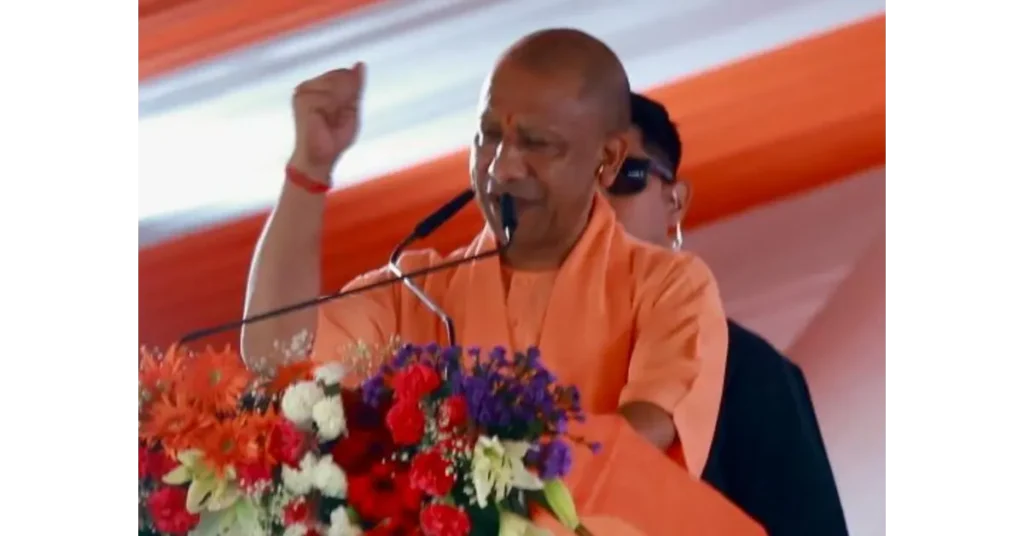आगरा न्यूज, Agra News, मुख्यमंत्री योगी आदित्यनाथ, योगी आदित्यनाथ आगरा दौरा, आगरा विकास परियोजनाएं, 342.46 करोड़ परियोजनाएं, 53 विकास परियोजनाएं, टाटा ग्राउंड आगरा, आगरा जनसभा, डबल इंजन सरकार, स्मार्ट सिटी आगरा, सेफ सिटी आगरा, श्रमजीवी छात्रावास आगरा, अहिल्याबाई होल्कर छात्रावास, 500 महिलाओं का छात्रावास, अंतरराष्ट्रीय आलू अनुसंधान केंद्र सींगना, आगरा एयरपोर्ट परियोजना, डिफेंस मैन्युफैक्चरिंग कॉरिडोर, छत्रपति शिवाजी संग्रहालय आगरा, बटेश्वर धाम विकास, कैलाश मंदिर विकास, गुरु का ताल, फतेहपुर सीकरी विकास, ओडीओपी योजना, ODOP Agra, पीएम स्वनिधि योजना, पीएम आवास योजना, आयुष्मान भारत योजना, विश्वकर्मा श्रम सम्मान योजना, कृषि यंत्रीकरण, पेठा उद्योग, आगरा पर्यटन, औद्योगिक निवेश आगरा, जिलाधिकारी मनीष बंसल, उत्तर प्रदेश सरकार, Uttar Pradesh News, Google Discover Hindi News, Google News Hindi, हिंदी दैनिक समाचार