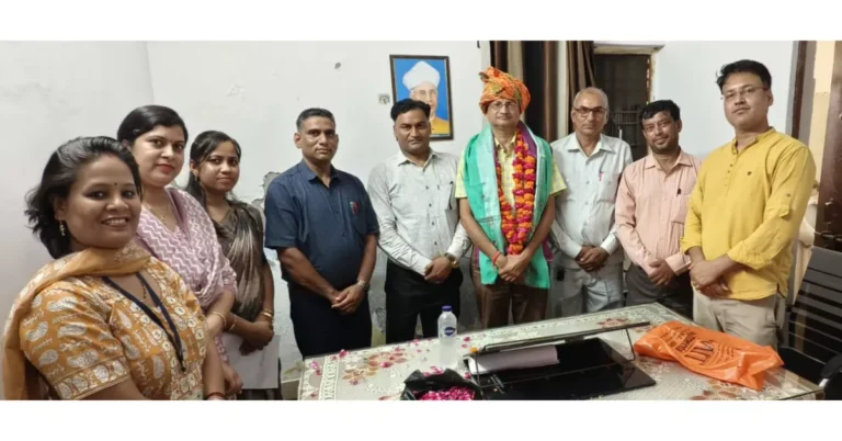 बीईओ रंजन गुप्ता, खेरागढ़ समाचार, आगरा न्यूज, खेरागढ़ बीईओ, रंजन गुप्ता, खंड शिक्षा अधिकारी रंजन गुप्ता, बेसिक एजूकेशन मूवमेंट ऑफ इंडिया, BEMI, खेरागढ़ शिक्षा समाचार, बेसिक शिक्षा विभाग आगरा, परिषदीय विद्यालय, शिक्षा की गुणवत्ता, शिक्षक सम्मान समारोह, राज्य स्तरीय शैक्षिक कार्यशाला, डॉ विनीता कुमारी गोयल, शिक्षा नवाचार, शिक्षक संगठन, बेसिक शिक्षा आगरा, आगरा शिक्षा विभाग, सरकारी स्कूल आगरा, शिक्षक समाचार, शिक्षा उन्नयन, खेरागढ़ ब्लॉक, बीईओ खेरागढ़, शिक्षक सम्मान कार्यक्रम, आगरा लेटेस्ट न्यूज, Agra News Hindi, Kheragarh News, Basic Education News, Google Discover Hindi News, हिंदी दैनिक समाचार