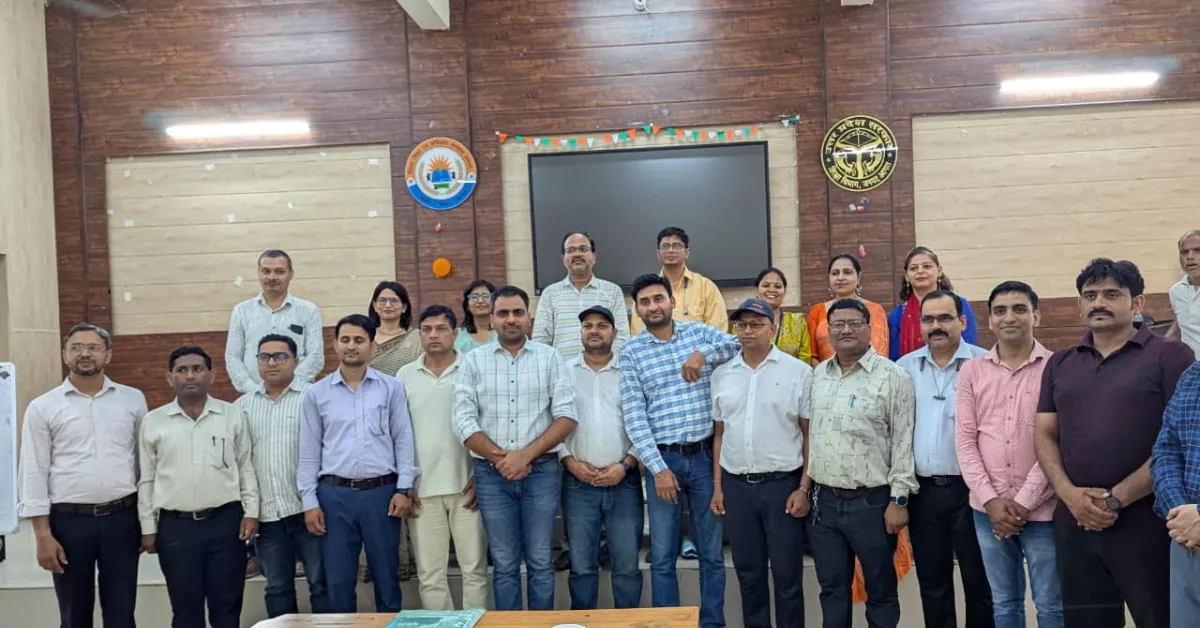 डायट आगरा, DIET Agra, एफएलएन प्रशिक्षण, FLN Training, फाउंडेशनल लिटरेसी एंड न्यूमैरेसी, Foundation Literacy and Numeracy, निपुण भारत मिशन, निपुण जनपद, 10 प्वाइंट टूल किट, अनिरुद्ध यादव, डायट प्राचार्य अनिरुद्ध यादव, डॉ मनोज कुमार वार्ष्णेय, डॉ अनुराग शर्मा, हेमलता यादव, प्रीति पाराशर, कल्पना छोकर, धर्मेंद्र प्रसाद गौतम, मीना पुष्कर, भाषा शिक्षण, गणित शिक्षण, कैचअप प्लान, उपचारात्मक शिक्षण, गतिविधि आधारित शिक्षण, खेल आधारित शिक्षण, शिक्षक प्रशिक्षण, प्राथमिक शिक्षा, बेसिक शिक्षा विभाग, शिक्षा विभाग आगरा, सरकारी शिक्षक प्रशिक्षण, शिक्षण नवाचार, टीएलएम, शिक्षक डायरी, बेसलाइन आकलन, एंडलाइन आकलन, स्कूल शिक्षा, सरकारी विद्यालय, उत्तर प्रदेश शिक्षा समाचार, आगरा शिक्षा समाचार, आगरा न्यूज, Agra News, शिक्षा समाचार हिंदी, Google Discover News, Google News Hindi, Trending Education News, Hindi News Today, Latest Agra News, Uttar Pradesh Education News