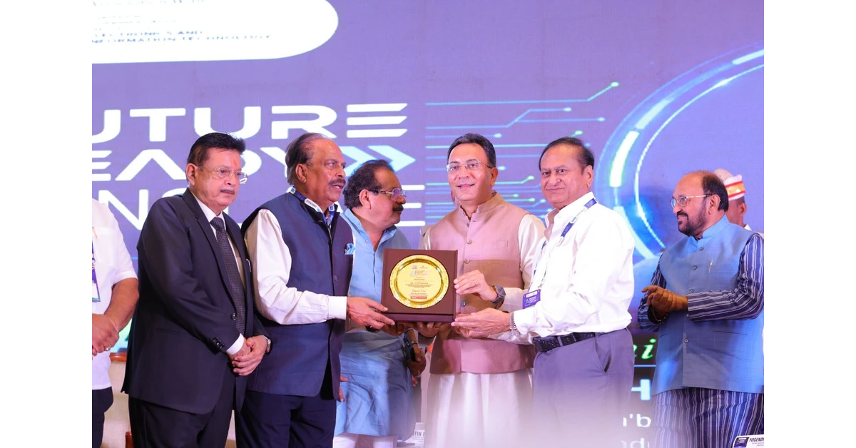 AI FutureReady Conclave 2026