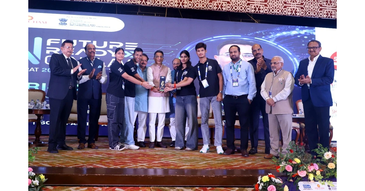 AI FutureReady Conclave 2026