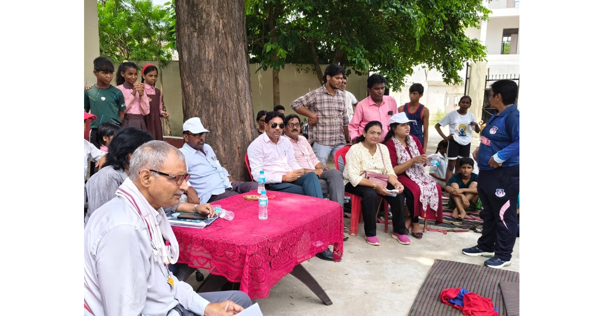 खेरागढ़ के बीसलपुर स्कूल के खिलाड़ियों का कुश्ती में जलवा, जिला स्तरीय प्रतियोगिता में जीते कई स्थान