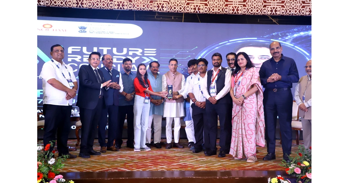 AI FutureReady Conclave 2026