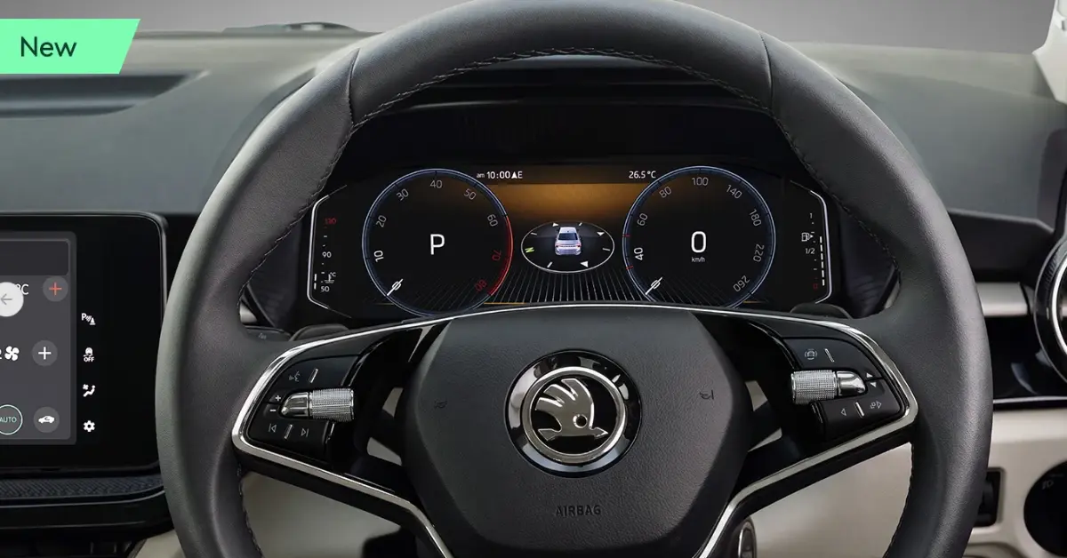 2026 Skoda Slavia facelift, Skoda Slavia facelift 2026, Skoda Slavia new model, Skoda Slavia price 2026, Skoda Slavia facelift price, Skoda Slavia 8 speed automatic, Skoda Slavia 360 degree camera, Skoda Slavia rear seat massage, Skoda Slavia specifications, Skoda Slavia features, Skoda Slavia 1.0 TSI, Skoda Slavia 1.5 TSI, Skoda Slavia vs Virtus, Skoda Slavia vs Honda City, Skoda Slavia vs Hyundai Verna, new Skoda cars India 2026
