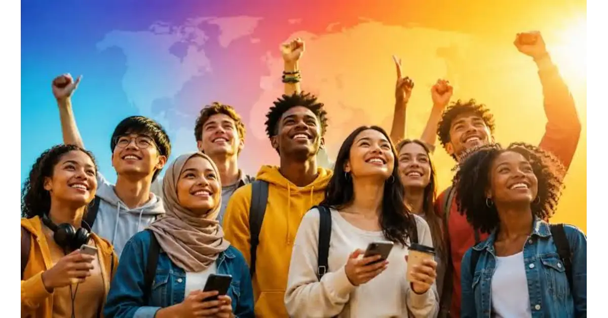 अंतर्राष्ट्रीय युवा दिवस (12 अगस्त 2026) पर विशेषः युवा शक्ति को मिले दिशा, सपनों को मिले उड़ान