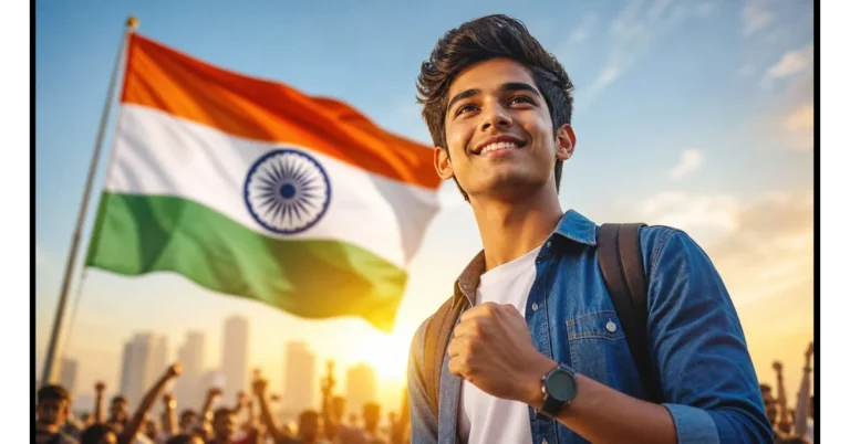 अंतर्राष्ट्रीय युवा दिवस (12 अगस्त 2026) पर विशेषः युवा शक्ति को मिले दिशा, सपनों को मिले उड़ान अंतर्राष्ट्रीय युवा दिवस (12 अगस्त 2026) पर विशेषः युवा शक्ति को मिले दिशा, सपनों को मिले उड़ान