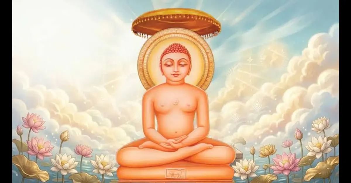 महावीर दर्शन में संवाद की संस्कृति, समाधान की दिशाएं