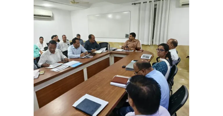 आगरा न्यूज, Agra News, आगरा समाचार, Agra Latest News, बेसिक शिक्षा विभाग आगरा, जिला टास्क फोर्स, DTF Meeting Agra, जिला टास्क फोर्स बैठक, DM मनीष बंसल, मनीष बंसल, Manish Bansal, BSA आगरा, डॉ राकेश सिंह, बेसिक शिक्षा समीक्षा बैठक, बेसिक शिक्षा की समीक्षा, सरकारी विद्यालय आगरा, परिषदीय विद्यालय, विद्यालय निरीक्षण, BEO विद्यालय निरीक्षण, खंड शिक्षा अधिकारी, ARP विजिट, SRG विजिट, डायट मेंटर्स, निपुण भारत मिशन, NIPUN Bharat Mission, निपुण आकलन, निपुण ऐप, Nipun App, बच्चों की गुणवत्तापूर्ण शिक्षा, शैक्षिक गुणवत्ता, DBT योजना, डीबीटी लाभ, APAAR ID, अपार आईडी, पीएम पोषण योजना, PM Poshan, पाठ्यपुस्तक वितरण, वर्कबुक वितरण, RTE, ऑपरेशन कायाकल्प, Operation Kayakalp, KGBV, कस्तूरबा गांधी बालिका विद्यालय, मुख्यमंत्री अभ्युदय कंपोजिट विद्यालय, मॉडल कंपोजिट विद्यालय, स्कूल निर्माण कार्य, स्कूलों में मूलभूत सुविधाएं, बाल वाटिका, खेल सामग्री, छात्र सुरक्षा, स्कूल इंफ्रास्ट्रक्चर, शिक्षा विभाग की बैठक, Agra Education News, Uttar Pradesh Basic Education, Google Discover News, Google News India